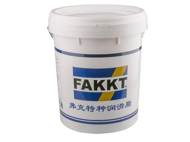 蝸輪蝸桿齒輪箱潤滑脂F(xiàn)AKKT-B0706/0